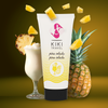 Kikí lubricante sabor a piña colada 50 ml