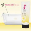 Kikí lubricante sabor a piña colada 50 ml