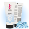 Kikí gel deslizante efecto frío intensificador 50 ml