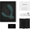 Lelo hugo 2 masajeador de prostata