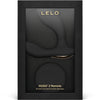 Lelo hugo 2 masajeador de prostata control remoto negro