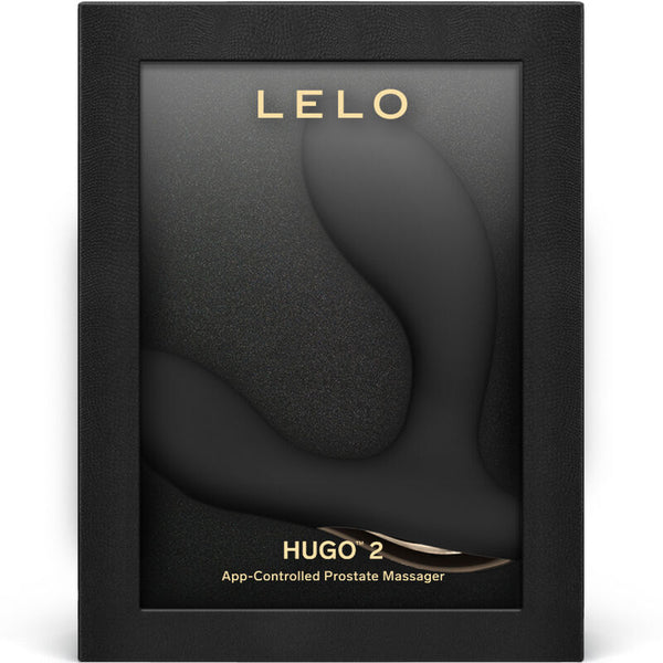 Lelo hugo 2 masajeador de prostata