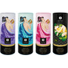 Shunga sales de baño oceano de tentaciones