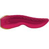 Shunga aiko masajeador intimo fucsia