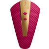 Shunga obi masajeador intimo violeta