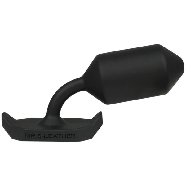 Electrastim electro plug anal mr s leather