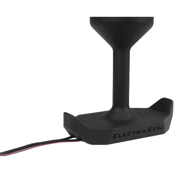 Electrastim electro plug anal mr s leather