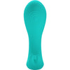 Pretty idabelle vibración y pulsation control remoto azul