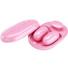 Fun box bala vibradora rosa