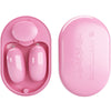 Fun box bala vibradora rosa