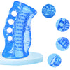 Armony masturbador dedal azul
