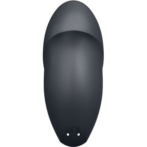 Tap y climax 1 vibrador lay on gris