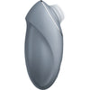 Tap y climax 1 vibrador lay on gris
