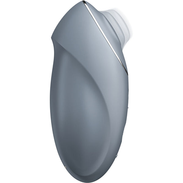 Tap y climax 1 vibrador lay on gris