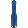 Spinning g sport 1 vibrador rotador azul