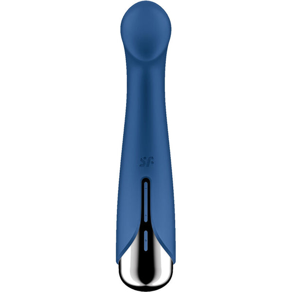 Spinning g sport 1 vibrador rotador azul