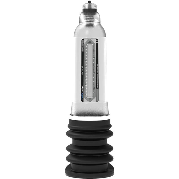 Bathmate hydro 7 hercules transparente