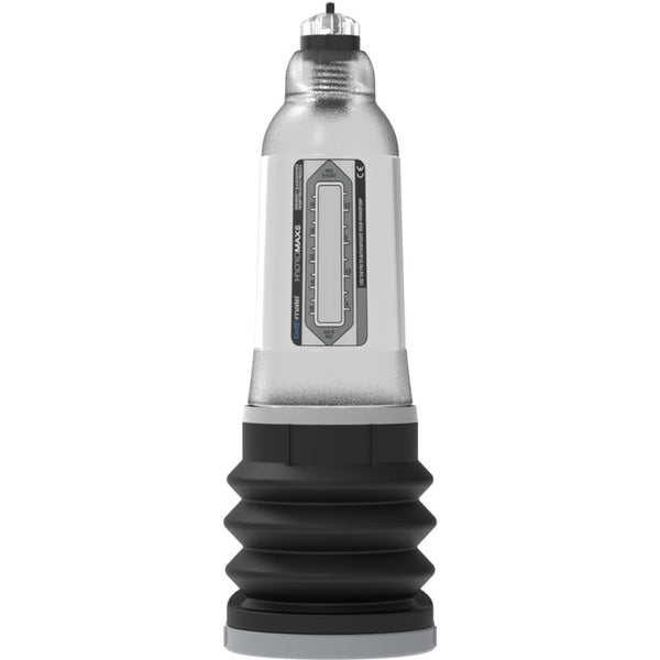 Bathmate hydromax 5 transparente