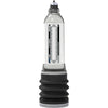 Bathmate hydromax 8 transparente