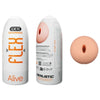 Alive flex masturbador masculino genérico talla m
