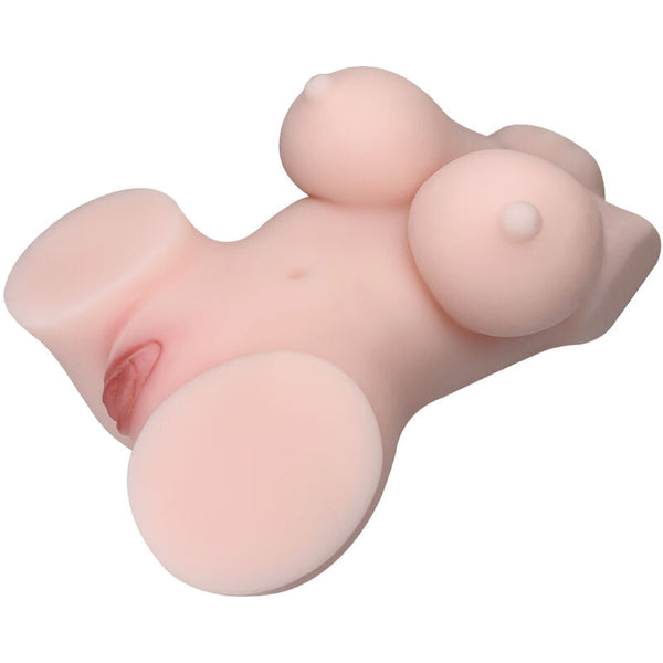 Armony torso femenino realístico modelo 9