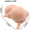 Armony masturbador masculino ano y vagina