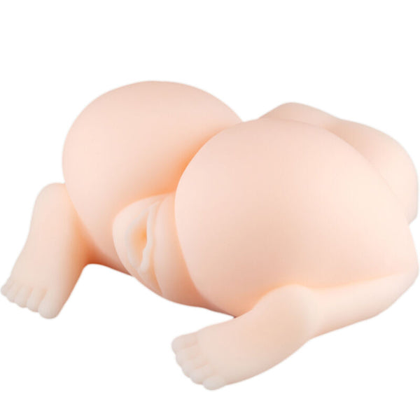 Armony masturbador masculino ano y vagina