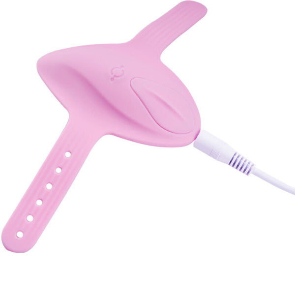 Estimulador pantie bliss control remoto