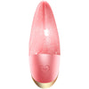 Lengua vibrador y estimulador