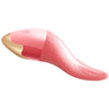Lengua vibrador y estimulador