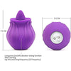 Fig vibrador con lengua
