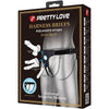 Pretty love spell complemeto arnés correa ajustable
