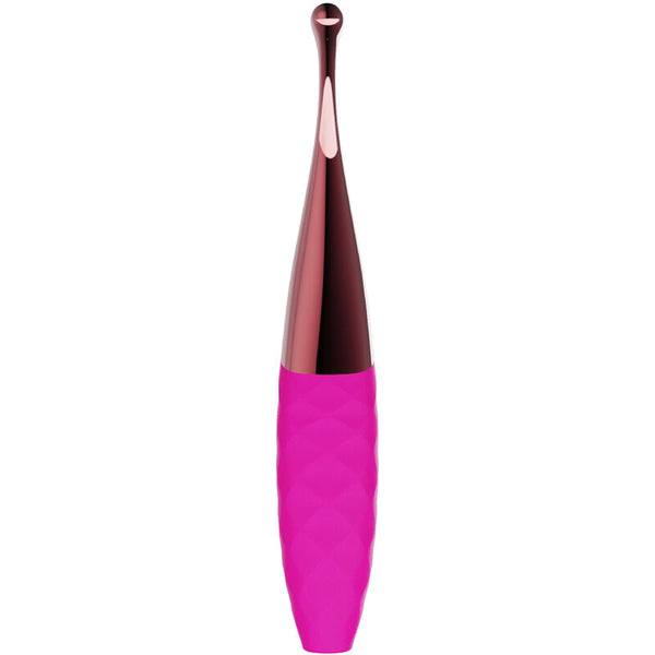 Nana estimulador multifrecuencia fucsia
