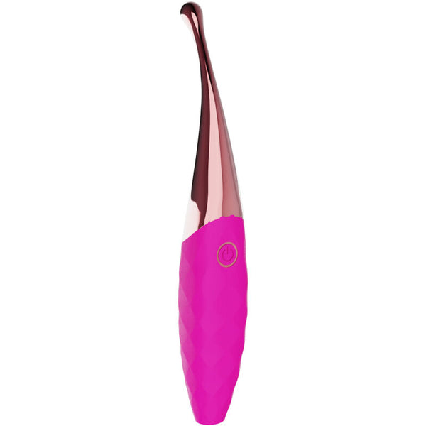 Nana estimulador multifrecuencia fucsia