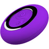 Phoenix huevo vibrador control remoto violeta