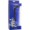 Admiral sailor dildo realístico vibrador azul
