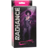 Calexotics radiance body entero pedrería sin entrepierna