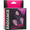 Calexotics radiance guantes largos pedrería