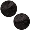 Calexotics radiance pezoneras joya forma redonda