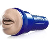 Fleshlight blow lm flesh rp con universal launch con lubricante aqua quality 50 ml