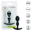 Calexotics boundless plug anal lgrima 2x