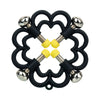 Calexotics boundless agarres para pezones