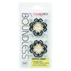 Calexotics boundless agarres para pezones