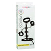 Calexotics boundless sujección del cuerpo y el cuello