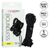Calexotics boundless cuerda 10m negra