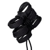 Calexotics boundless cuerda 10m negra