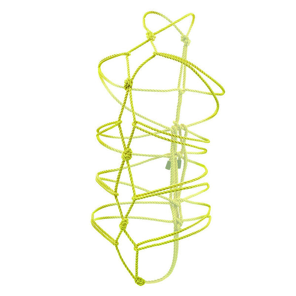 Calexotics boundless cuerda 10m amarillo