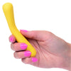 Masajeador wand mini flexible