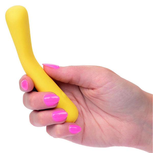 Masajeador wand mini flexible