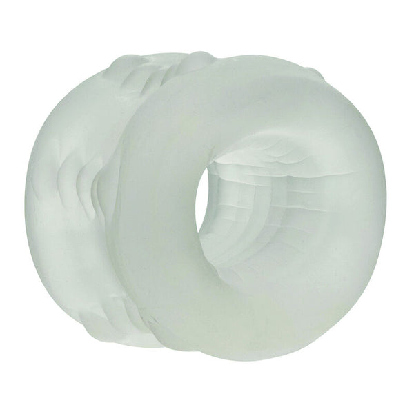 Boundless anillo tope y estimulador